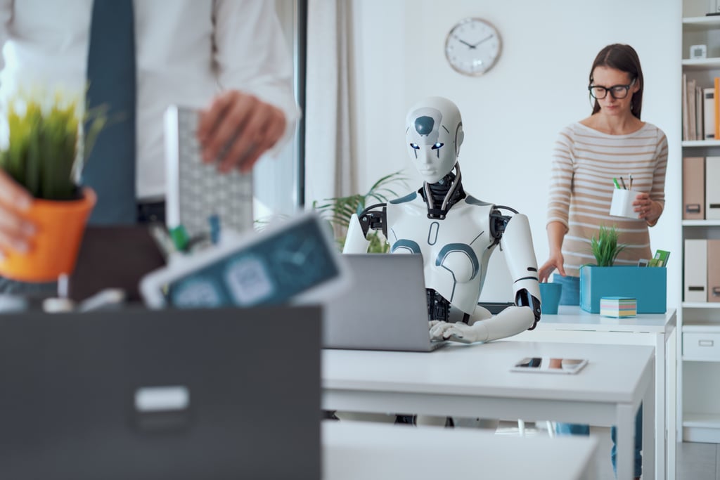 Why It’s Time to Rethink Your Device Strategy for the AI-Powered Workplace