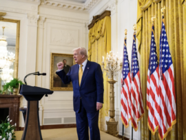 Appeals Court Deals Major Blow to Trump’s Global Tariffs