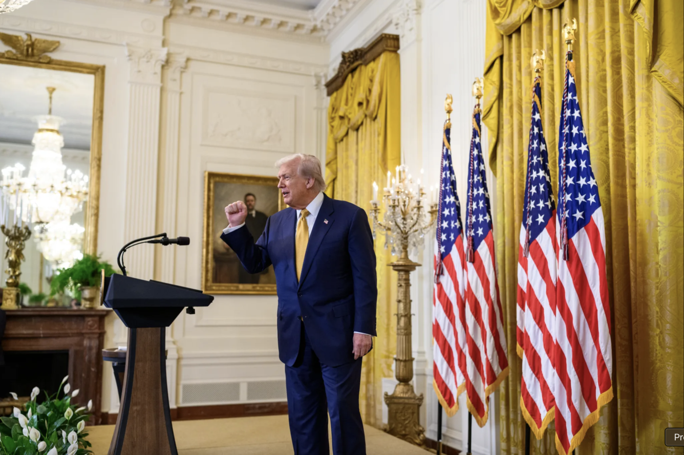 Appeals Court Deals Major Blow to Trump’s Global Tariffs