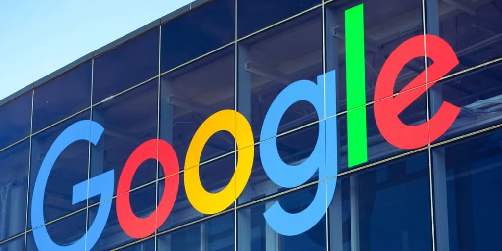 EU Delays Fining Google for Ad Tech Monopoly to Avoid Trump Backlash