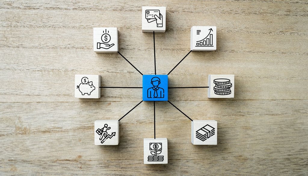 What Open Finance Is & How It’s Reshaping Small Business Growth