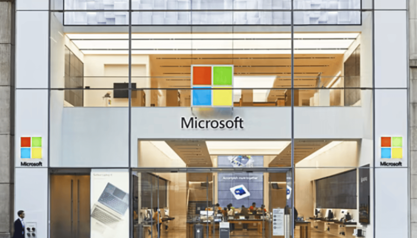 Microsoft Taps Nebius in $19.4B AI Cloud Agreement