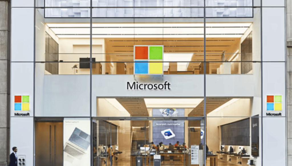 Microsoft Taps Nebius in $19.4B AI Cloud Agreement