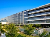 Oracle headquarters