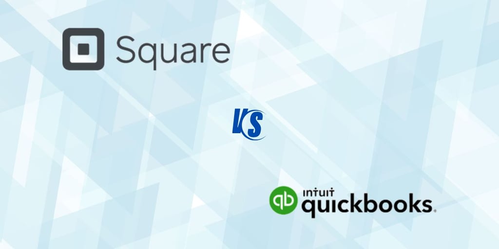 Square vs QuickBooks Showdown: Who Wins for SMBs?