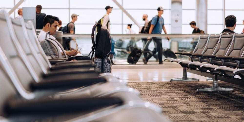 Ransomware Attack Disrupted Airports Across Europe, Cyber Agency Confirms