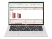 LG Gram laptop