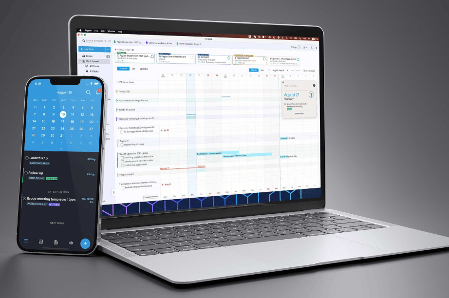 Q4 Headaches? Try This Lifetime Project Management Tool, Now 70% Off
