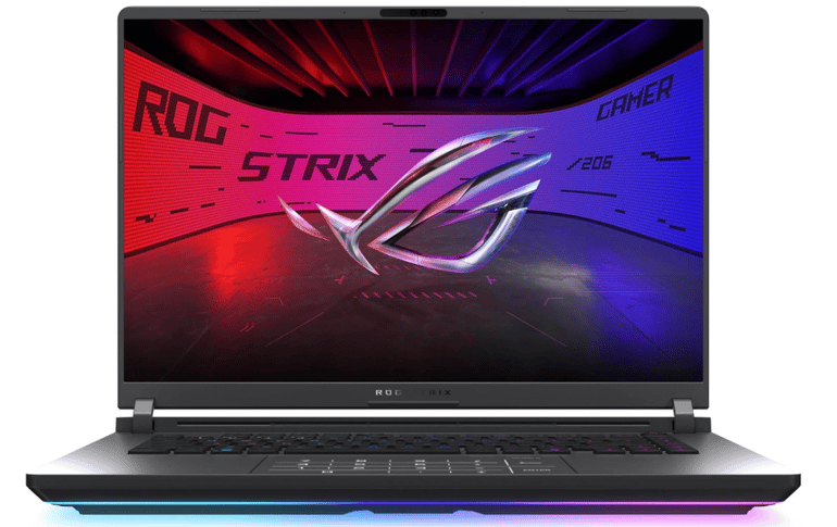 ASUS ROG Strix G16