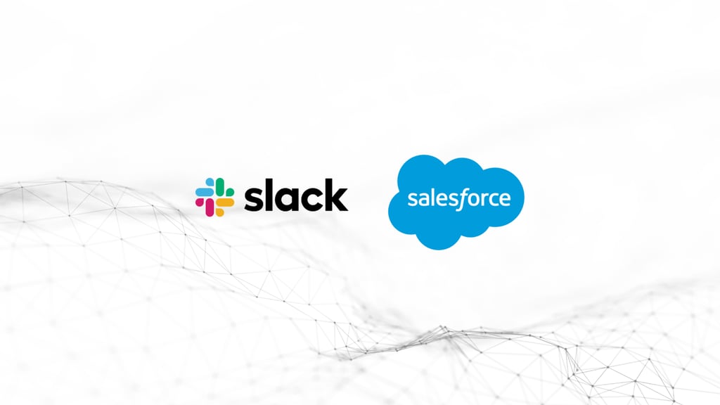 Salesforce Turns Slack into an AI Hub with Agent360 Integration
