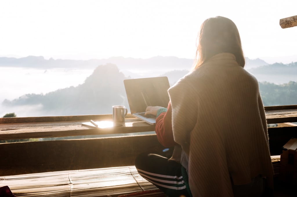 Google Cracks Down on Remote Work, Signaling the End of Big Tech’s Flex Experiment