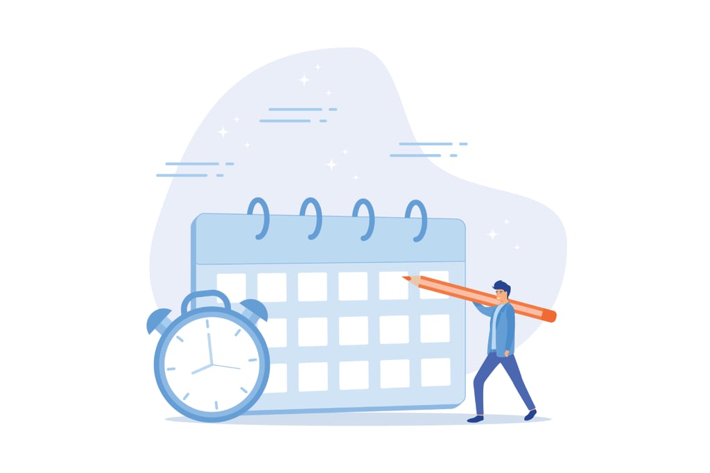 Google’s Gemini Now Helps You Schedule Meetings Directly From Gmail