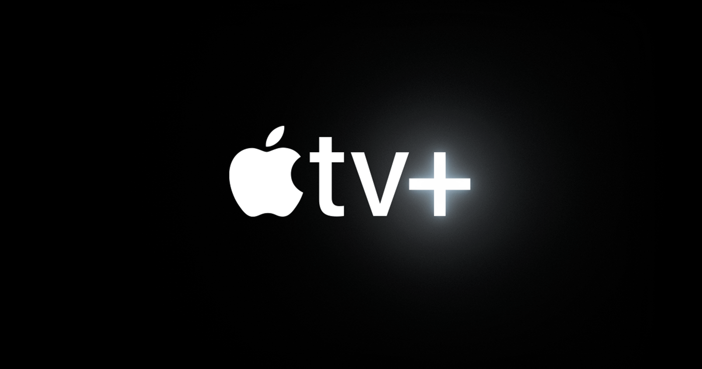 Apple Quietly Drops the ‘+’ From Apple TV