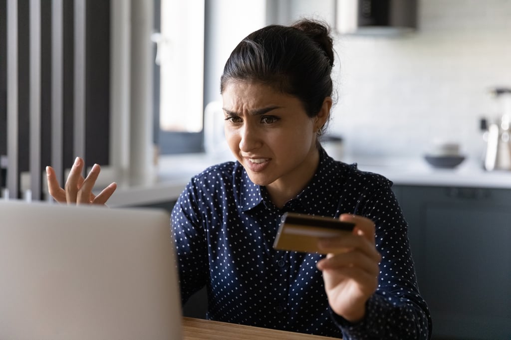 Banking Scams Up 65% Globally in Past Year