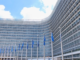 EU Accuses Meta and TikTok of Breaching Digital Rules