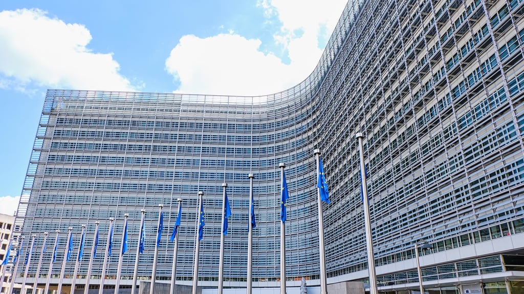 EU Accuses Meta and TikTok of Breaching Digital Rules