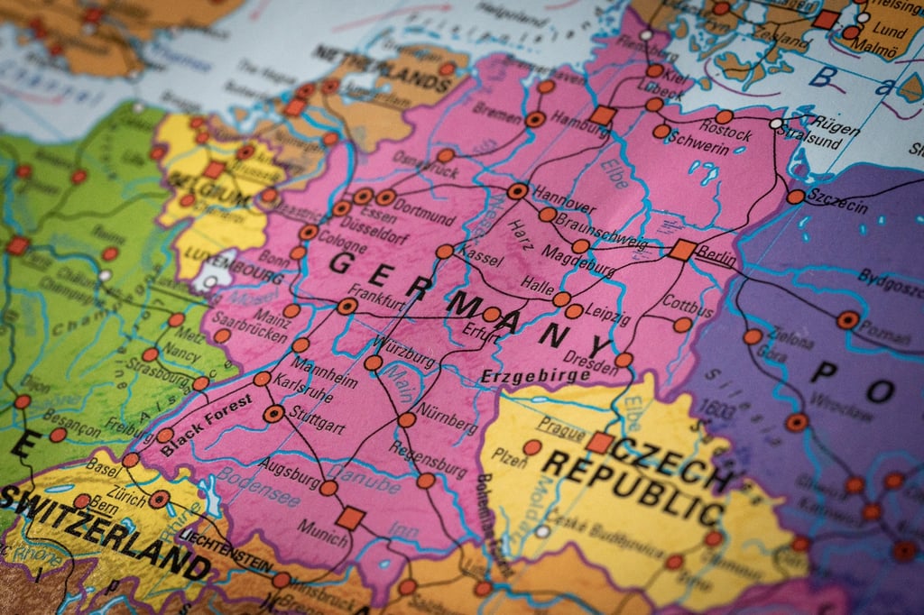 ECB Aims for 2029 Digital Euro Launch