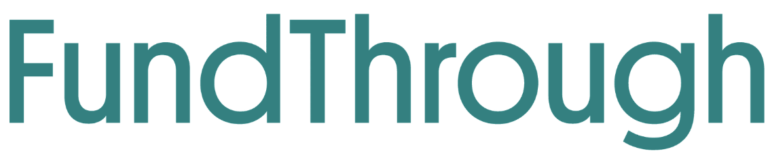FundThrough logo
