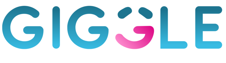 Giggle logo