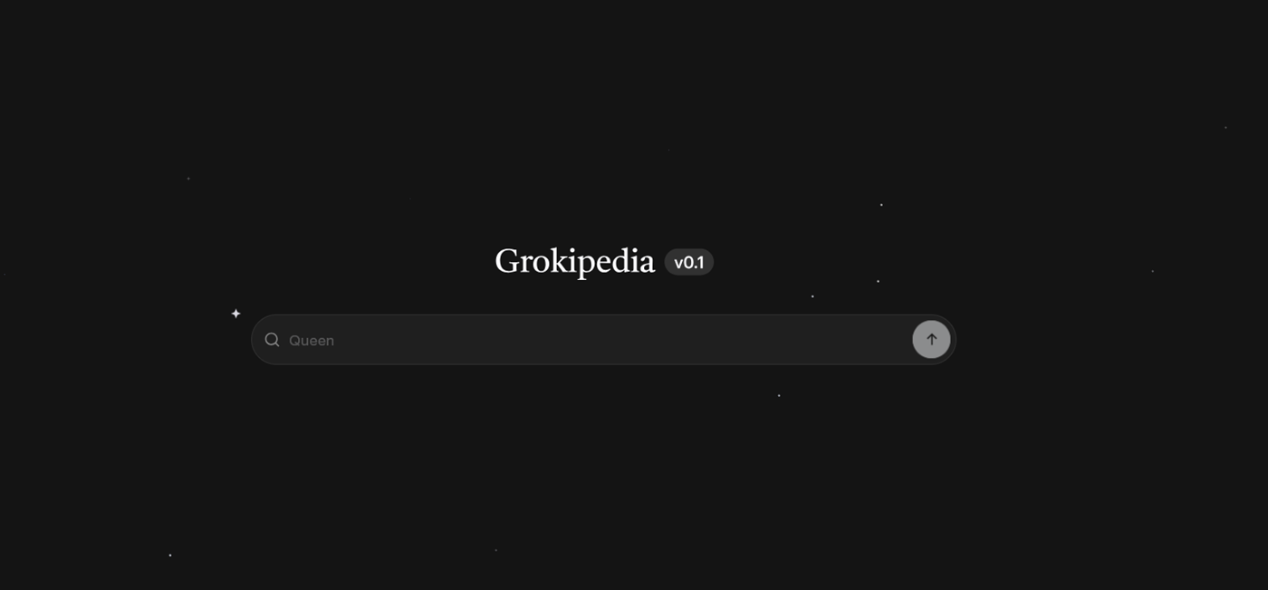 Elon Musk Takes On Wikipedia With AI-Powered Grokipedia Launch