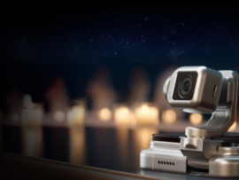 Honor Teases ‘Robot Phone’ Blending AI, Robotics, and Next-Gen Imaging