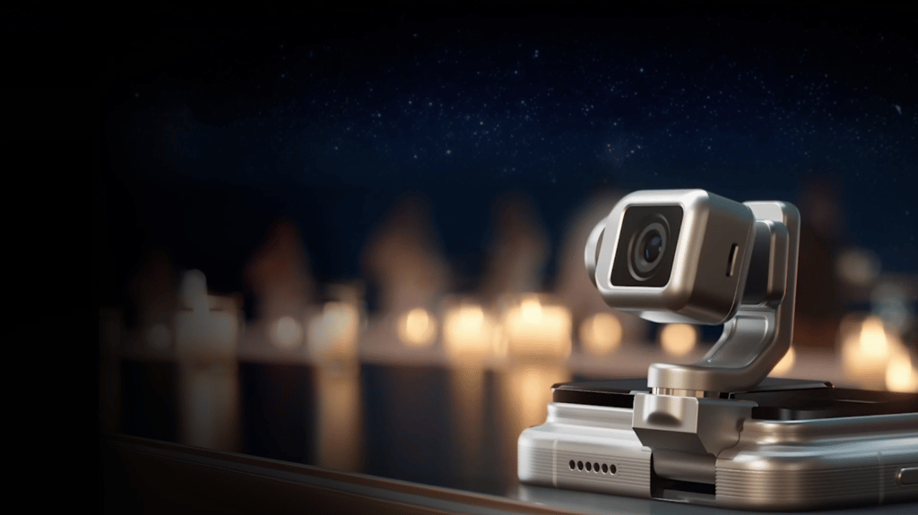 Honor Teases ‘Robot Phone’ Blending AI, Robotics, and Next-Gen Imaging