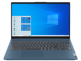 Lenovo IdeaPad 5 Touch