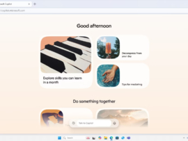 Microsoft Makes Every Windows 11 PC an AI Copilot Hub