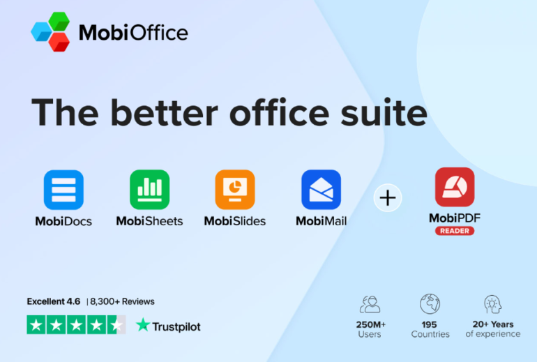 MobiOffice