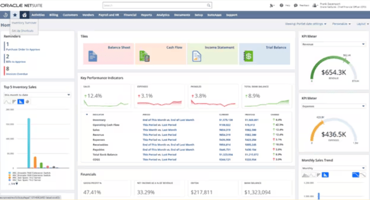 7 Best Inventory Management Software in 2026
