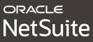 Oracle Netsuite