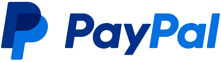 PayPal logo