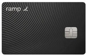 Ramp Corporate Card
