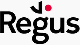 Regus logo