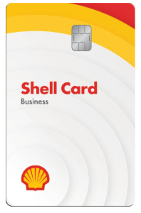 Shell Card Business