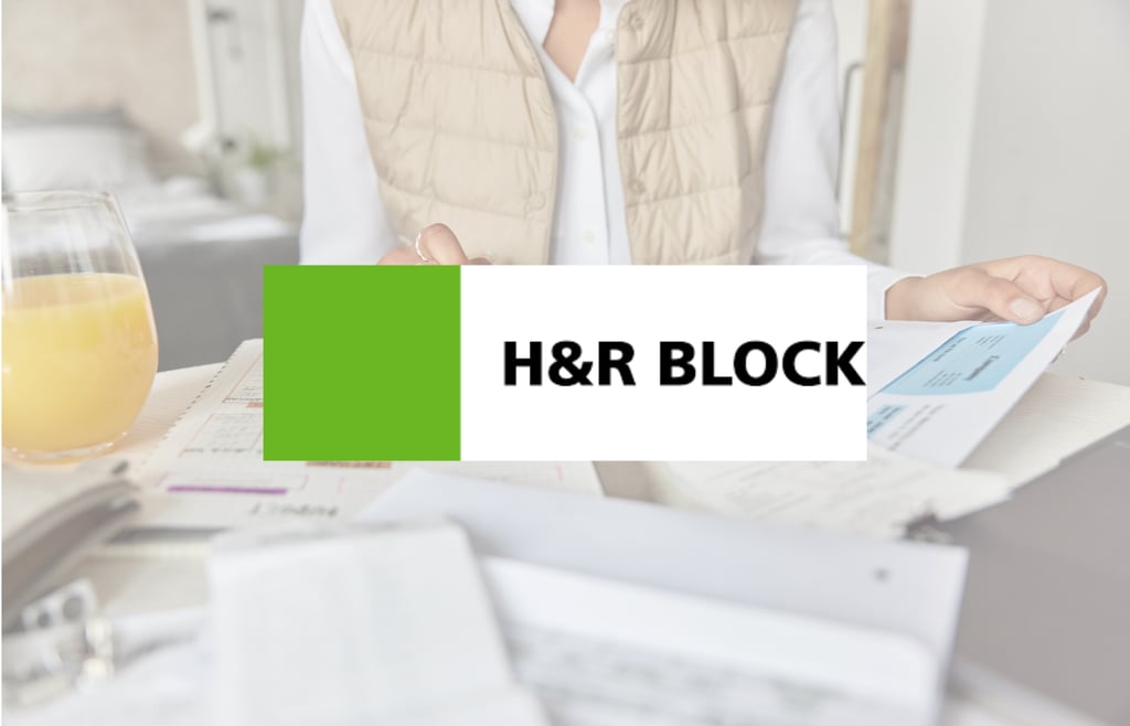 H&R Block Review: Is This Tax Service Worth It?