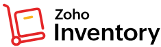 Zoho Inventory