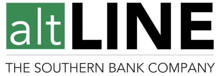 altLINE logo