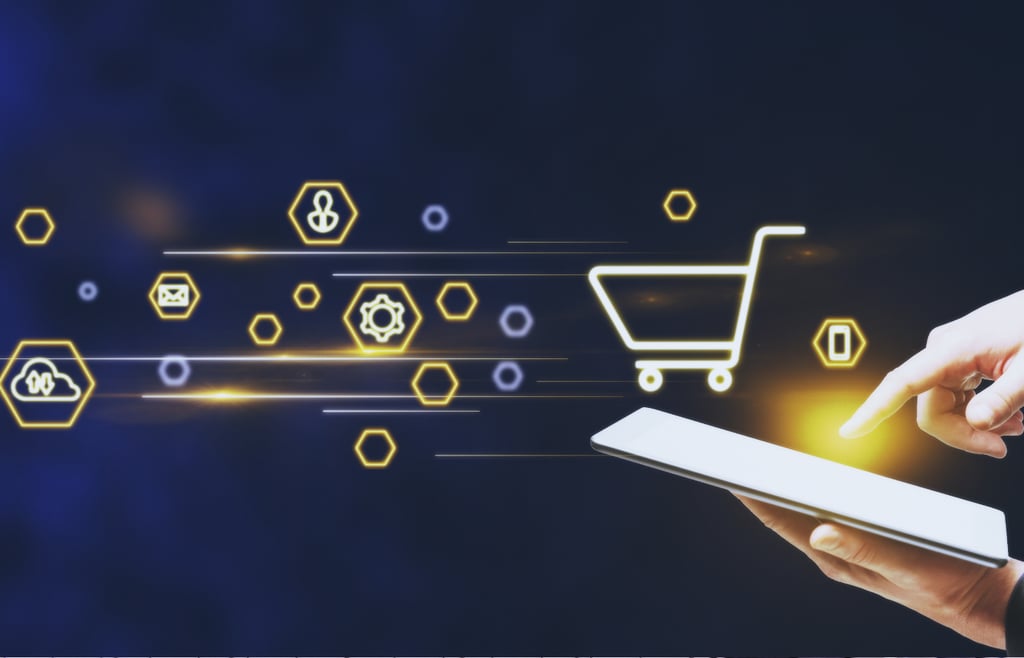 Total Commerce in: Buyer’s Guide to Total Experience