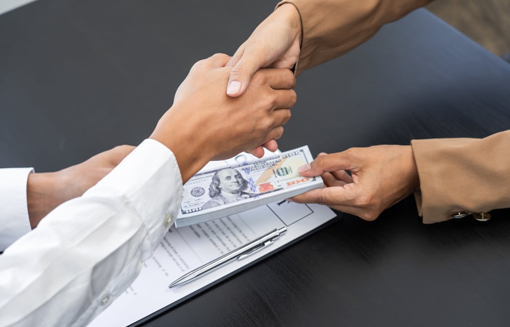6 Best Business Loans With No Credit Check