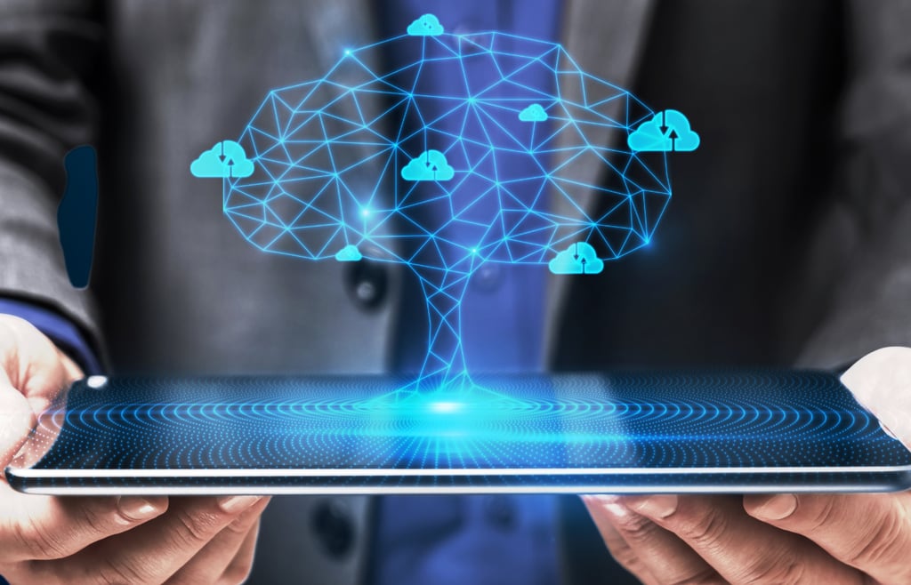 Smarter Storage at the Edge: The Key to AI Anywhere