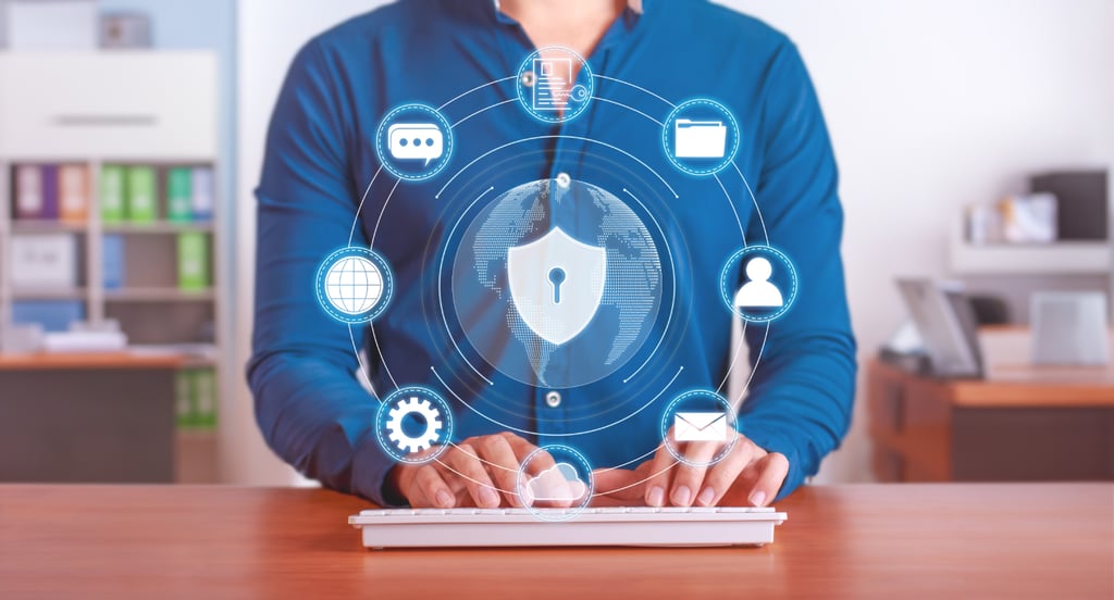 Blackpoint Cyber vs. Arctic Wolf: Which MDR Solution is Right for You?