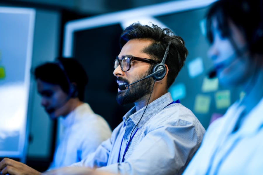 Intelligent Call Routing: The Tech Behind Faster, Smarter Call Centers