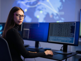 Cybersecurity Starts With You: Lessons From Phishing, Ransomware, and Real-World Mistakes