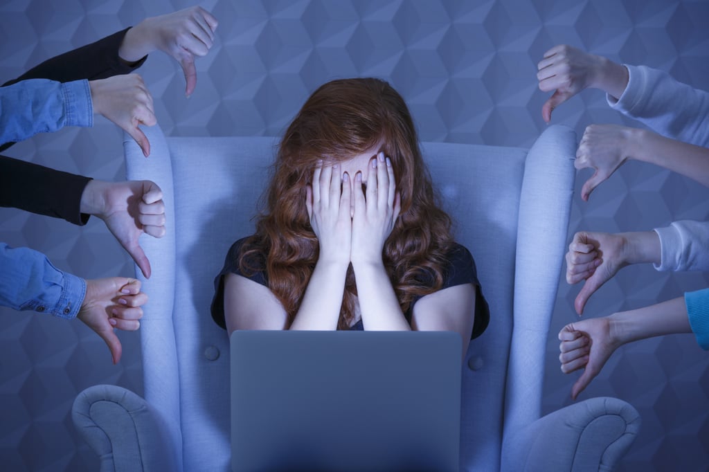 New York City Sues Facebook, TikTok, and Google Over Teen Mental Health Crisis