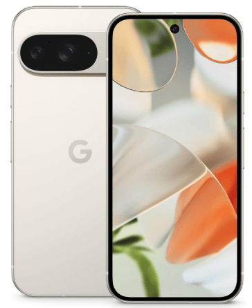 Google Pixel 9 (128GB).