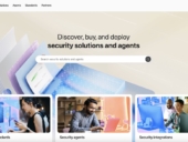 Microsoft Security Store