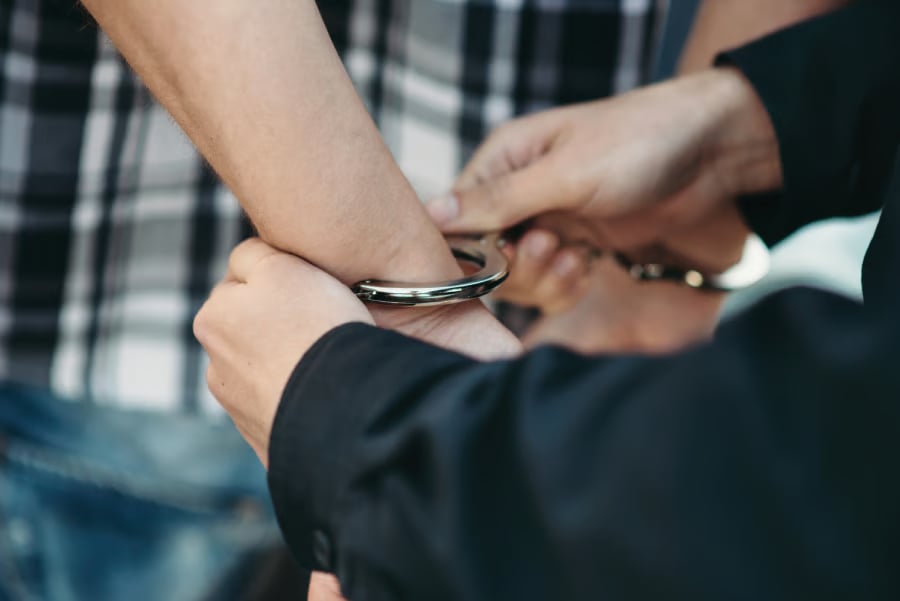 AI Misfire: Teen Handcuffed After AI Mistakes Doritos for Gun