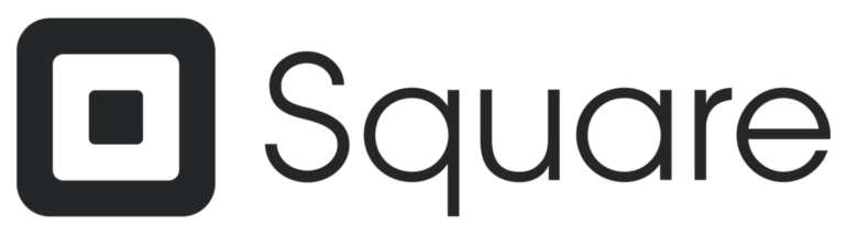 square logo