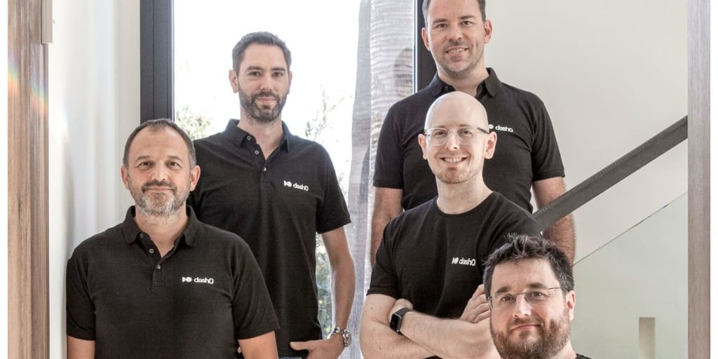 Dash0 Raises $35M to Advance AI-native Observability